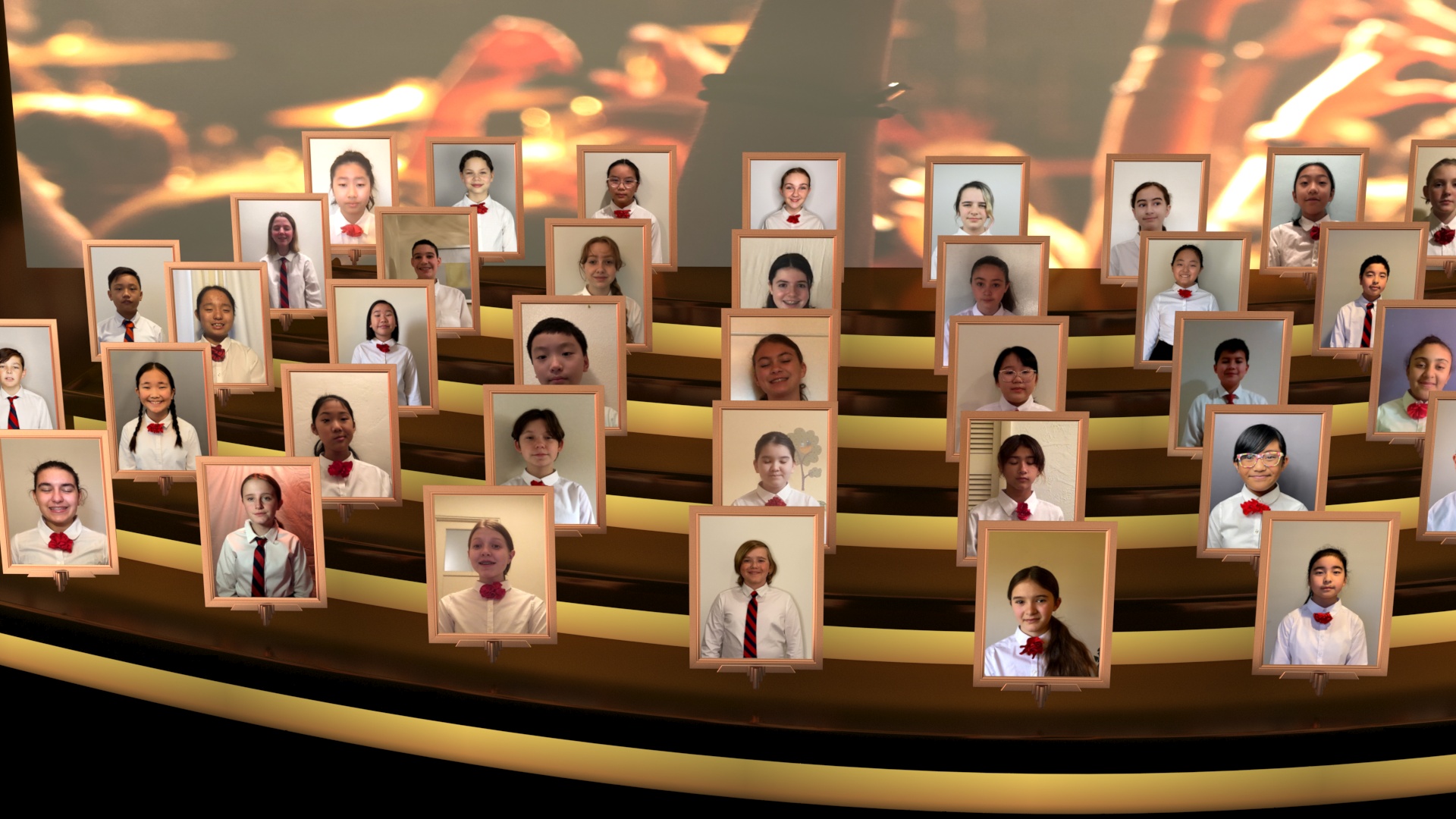 Home - Los Angeles Children's Chorus Home - Los Angeles Children's Chorus