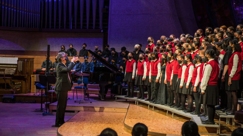 LACC Spring Concerts – May 10