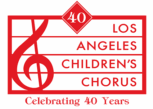 Los Angeles Children's Chorus