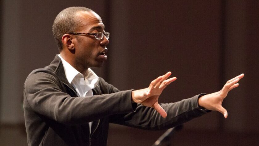 LACC Masterclass With Dr. Anthony Trecek-King