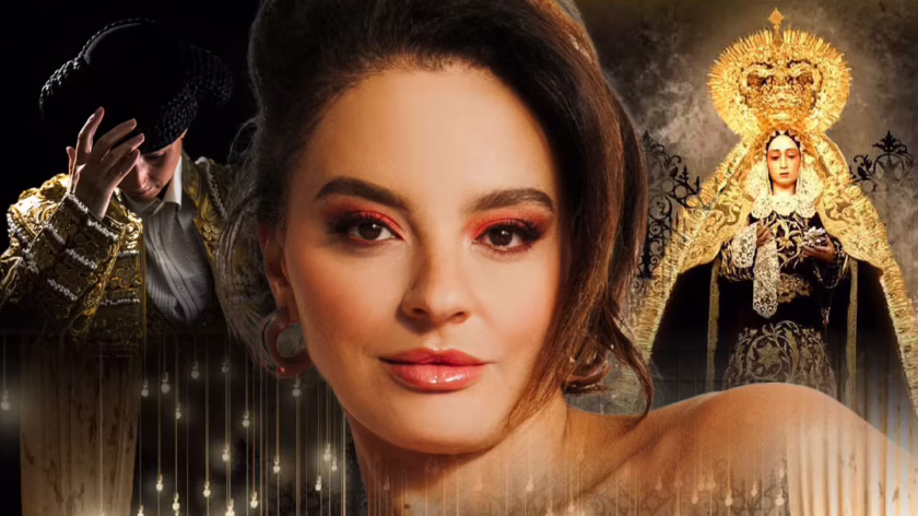 Carmen – An LA Opera Production